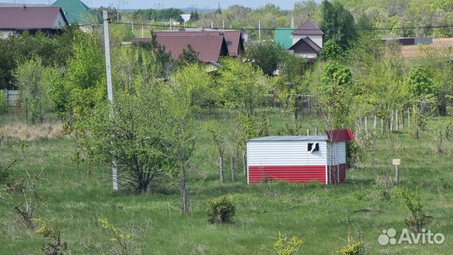 фото участка